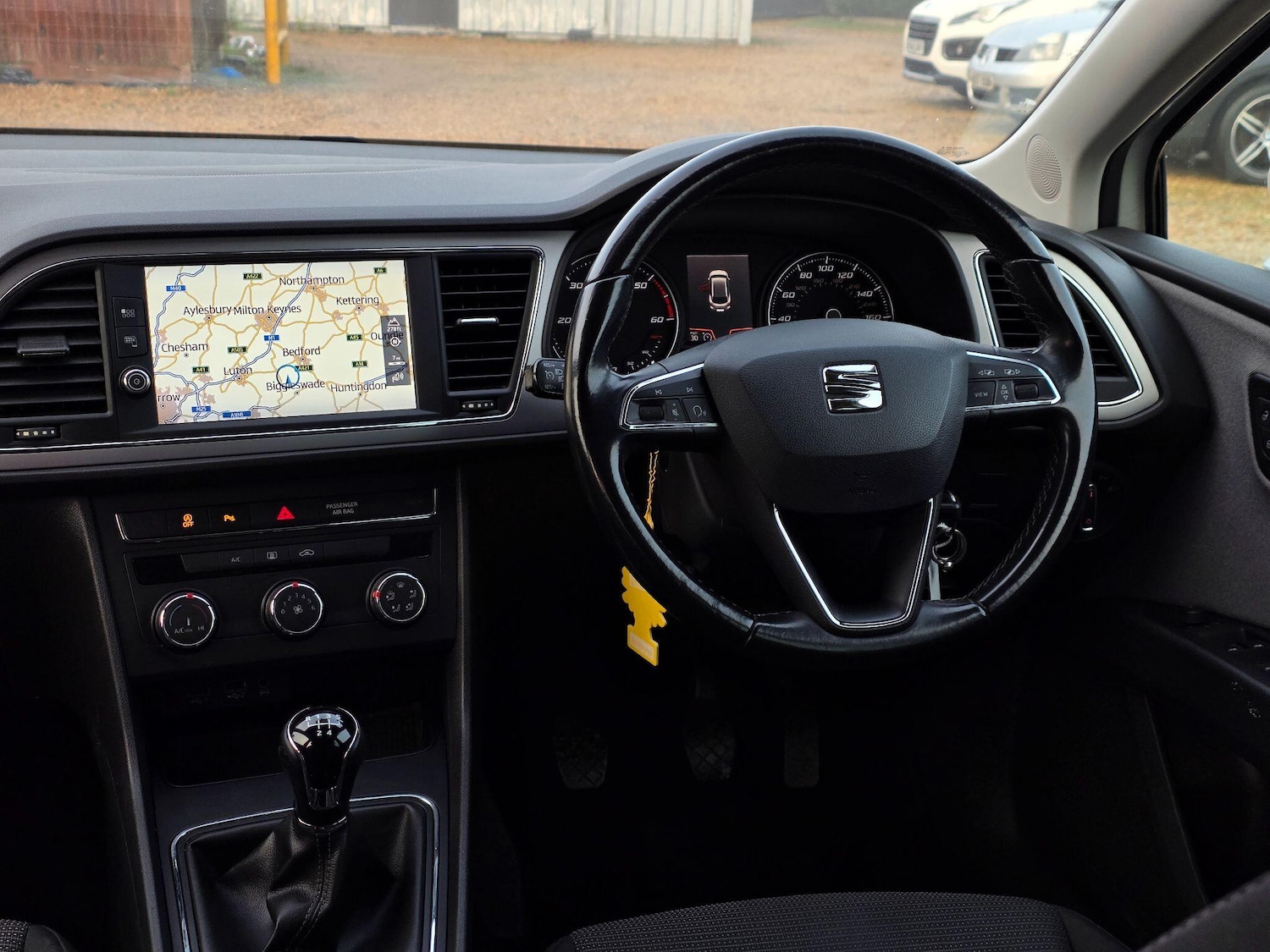 Used SEAT Leon 2019 for sale - 77016867: Photo 14