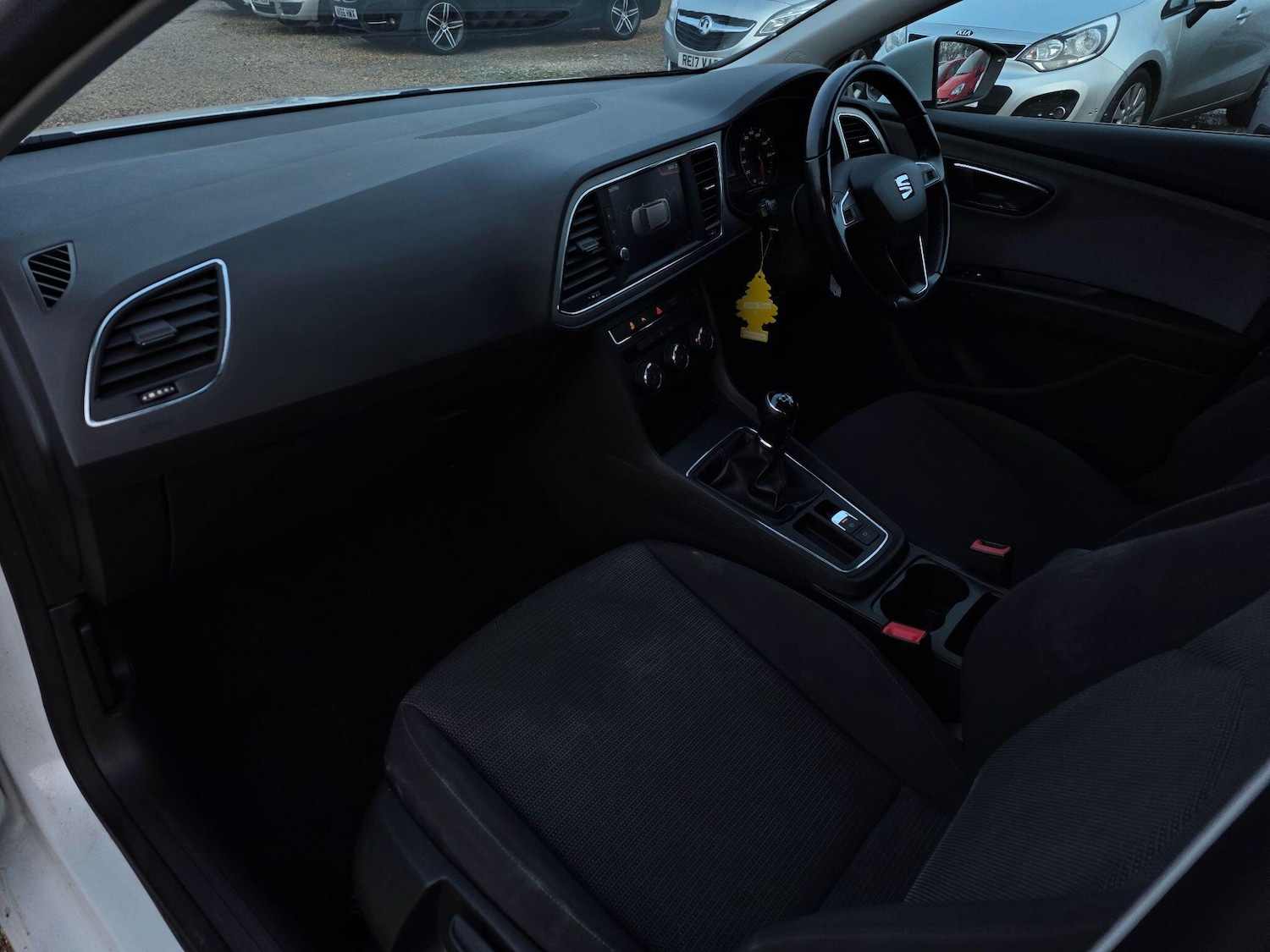 Used SEAT Leon 2019 for sale - 77016867: Photo 15