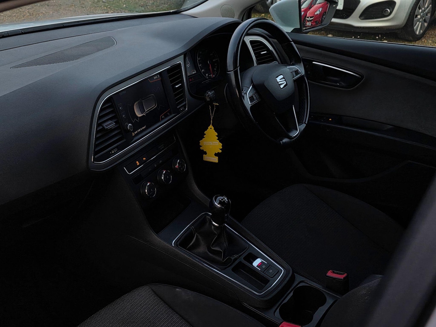 Used SEAT Leon 2019 for sale - 77016867: Photo 16