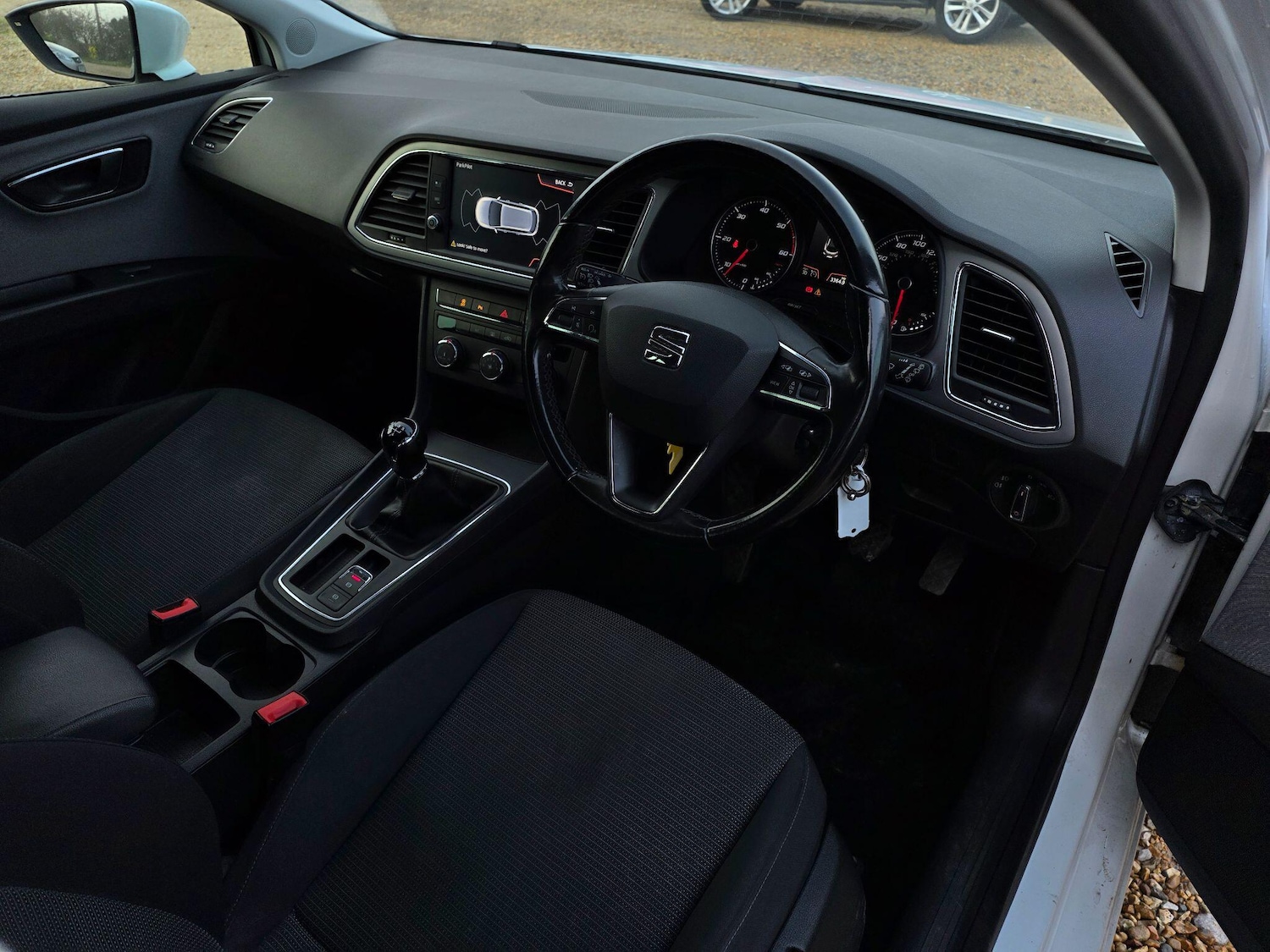 Used SEAT Leon 2019 for sale - 77016867: Photo 17