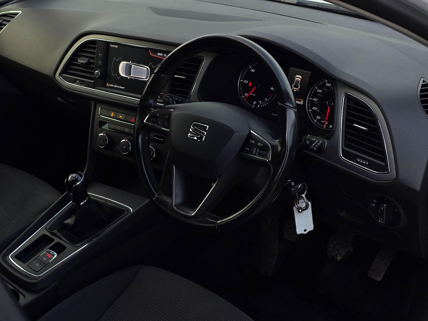 Used SEAT Leon 2019 for sale - 77016867: Photo 18