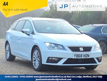 Used SEAT Leon 2019 for sale - 77016867: Photo