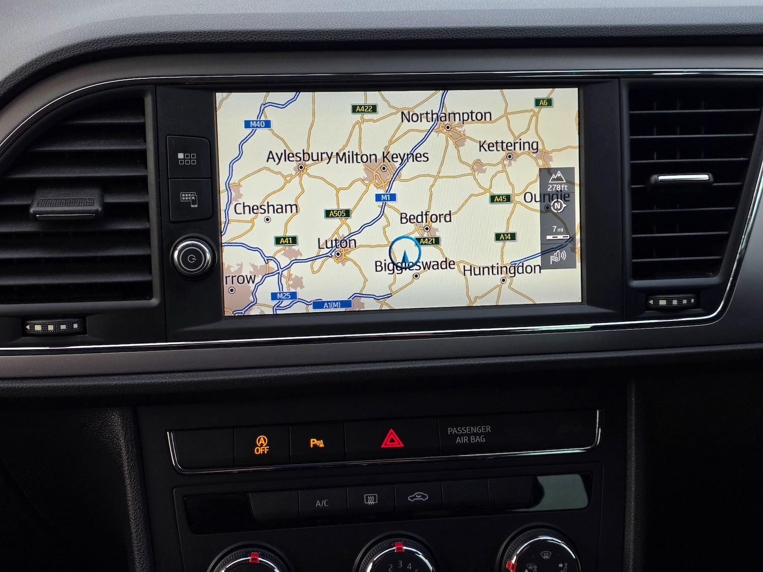 Used SEAT Leon 2019 for sale - 77016867: Photo 28