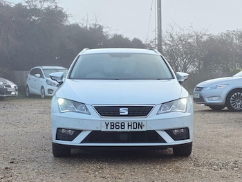 Used SEAT Leon 2019 for sale - 77016867: Photo