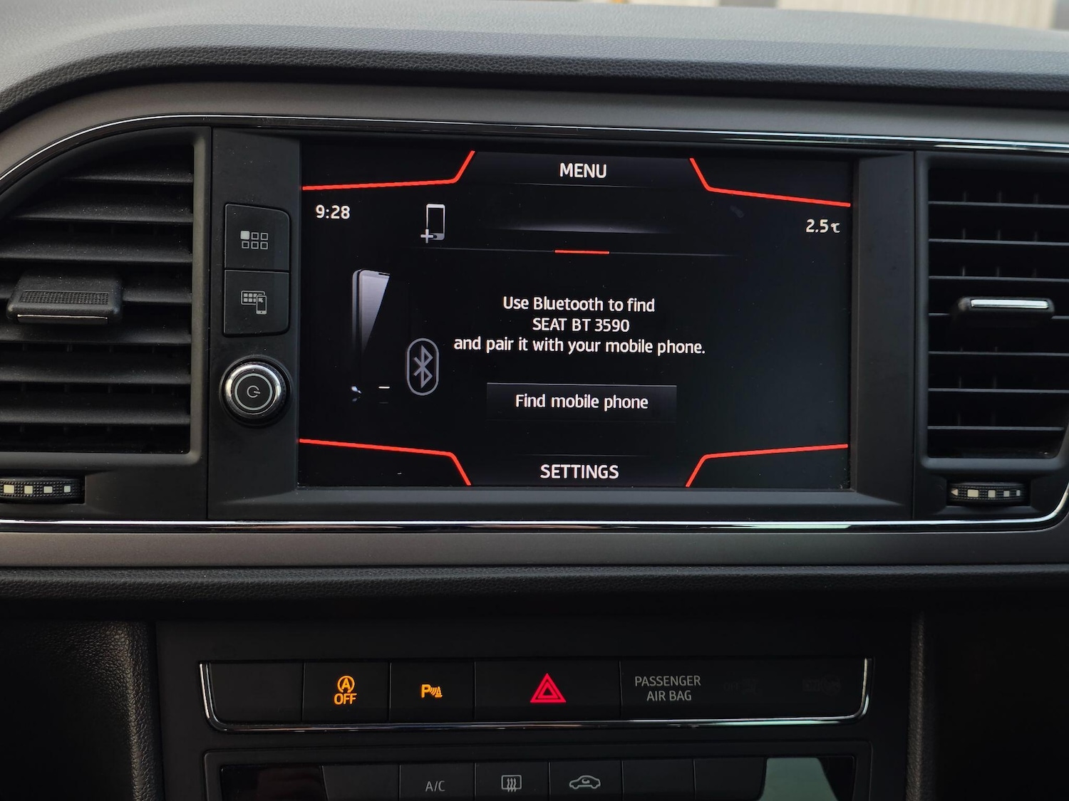 Used SEAT Leon 2019 for sale - 77016867: Photo 31