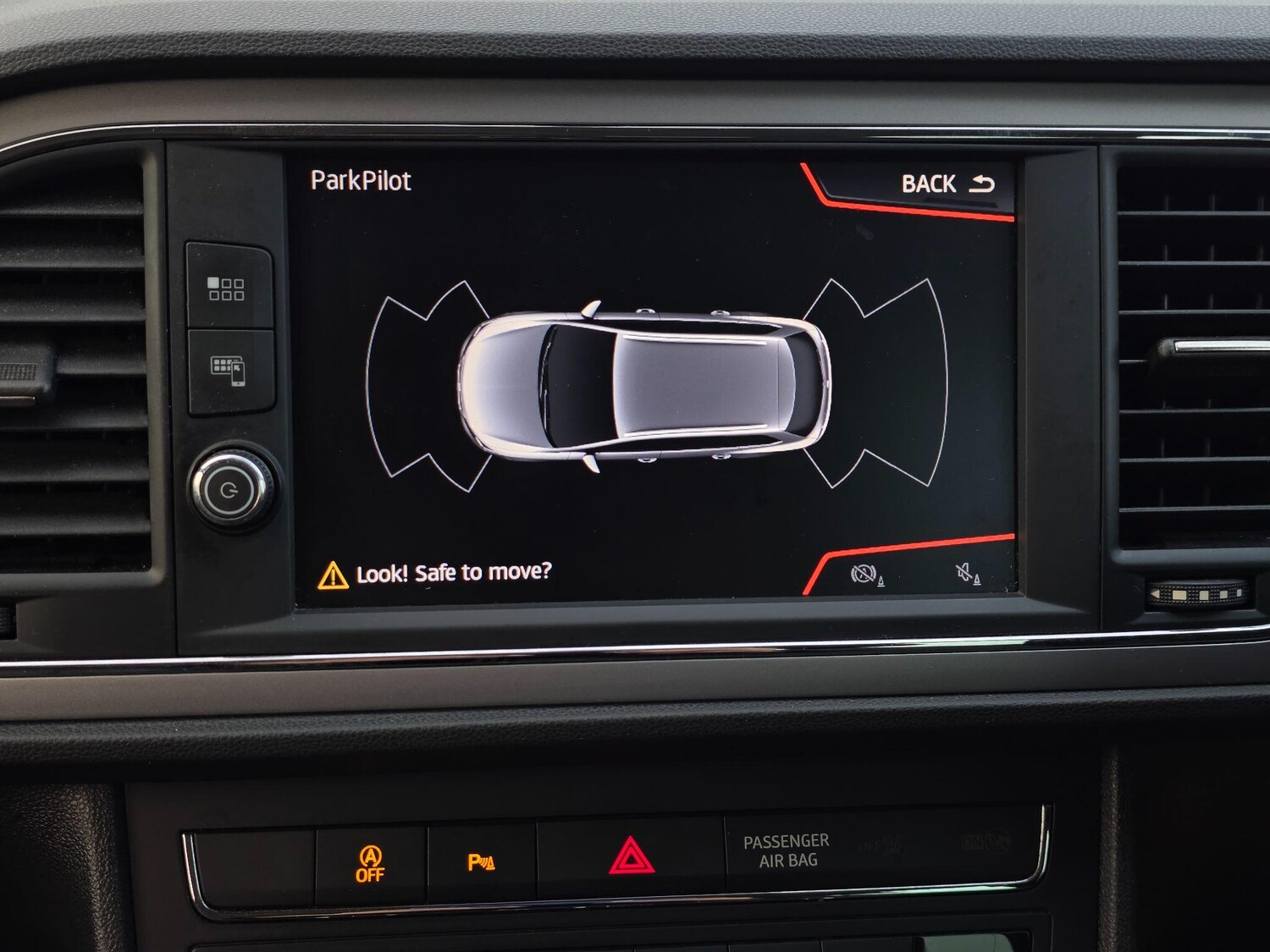 Used SEAT Leon 2019 for sale - 77016867: Photo 32