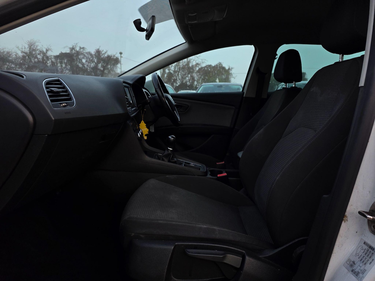 Used SEAT Leon 2019 for sale - 77016867: Photo 33