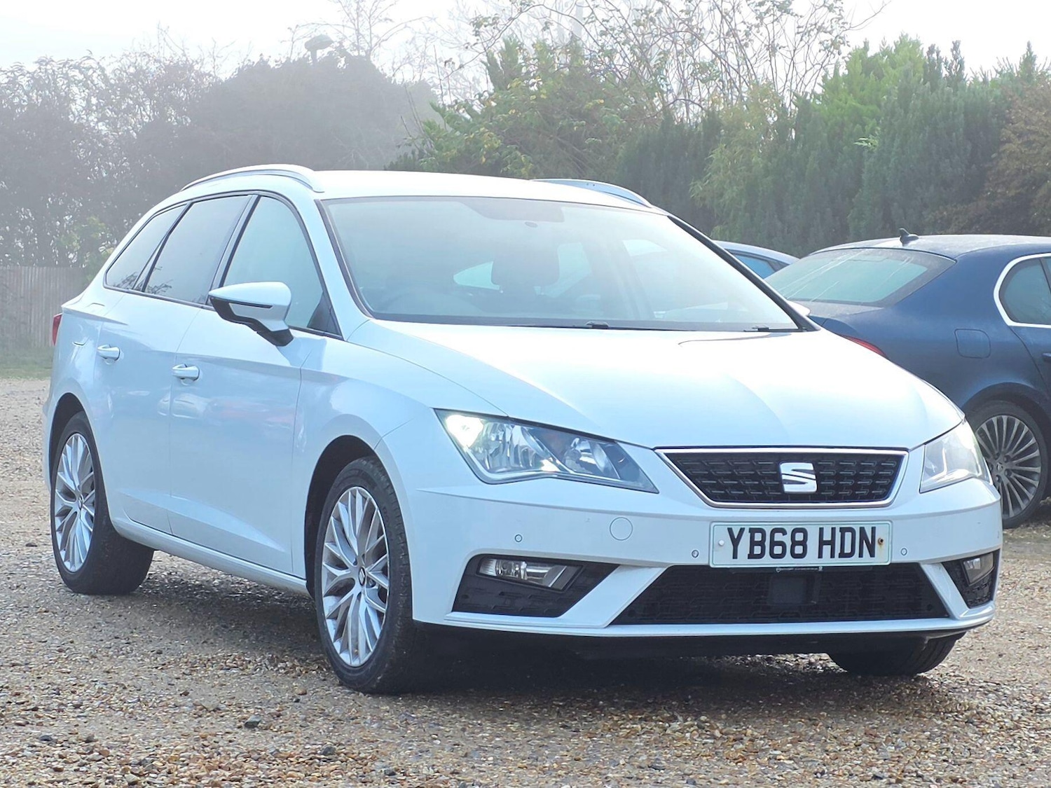 Used SEAT Leon 2019 for sale - 77016867: Photo 5