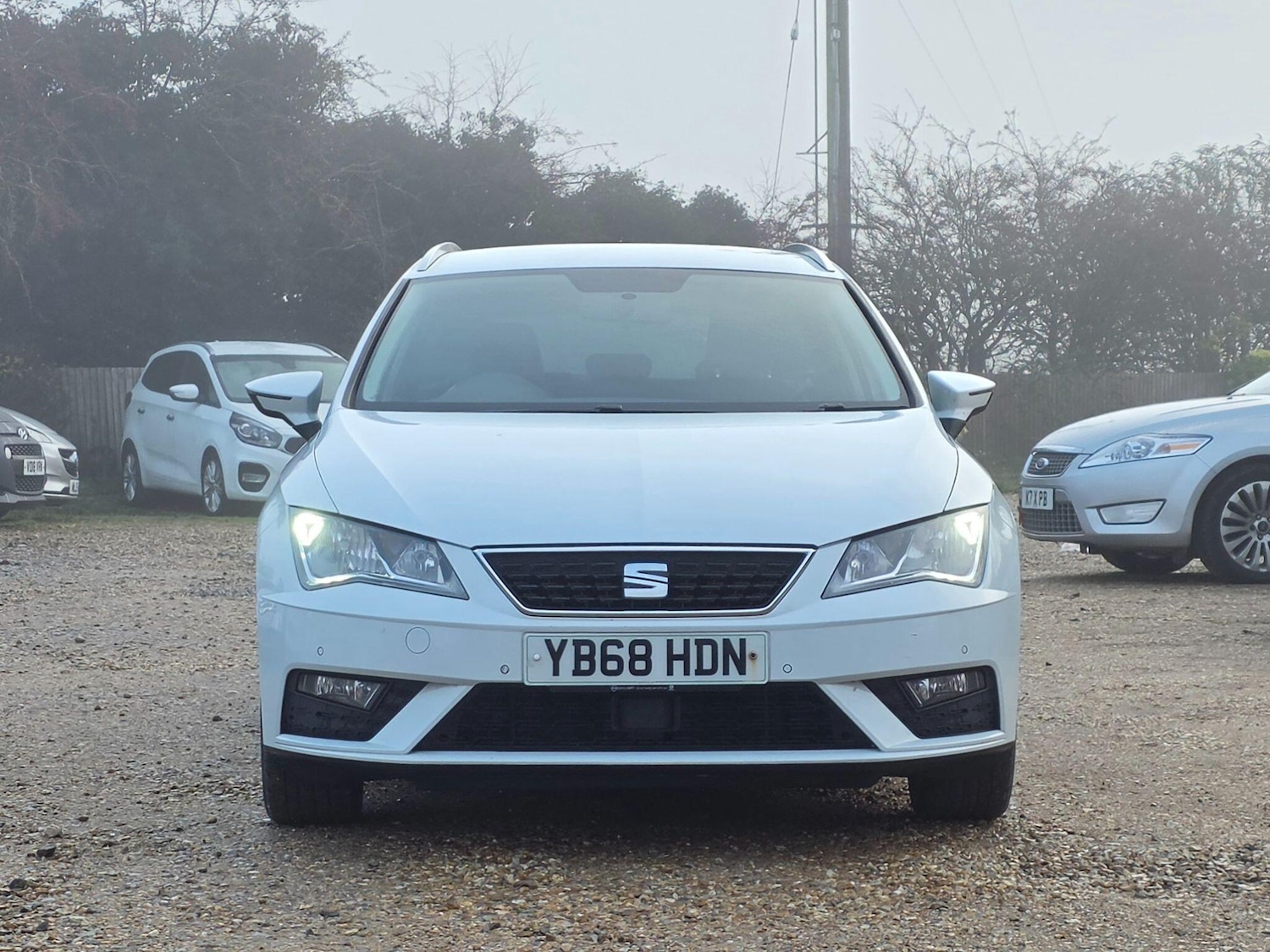 Used SEAT Leon 2019 for sale - 77016867: Photo 6