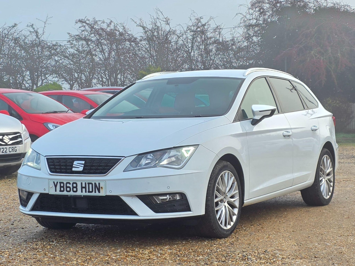 Used SEAT Leon 2019 for sale - 77016867: Photo 7