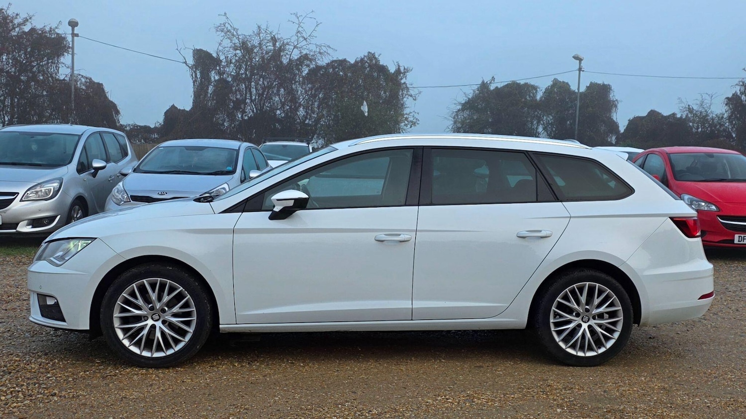 Used SEAT Leon 2019 for sale - 77016867: Photo 8