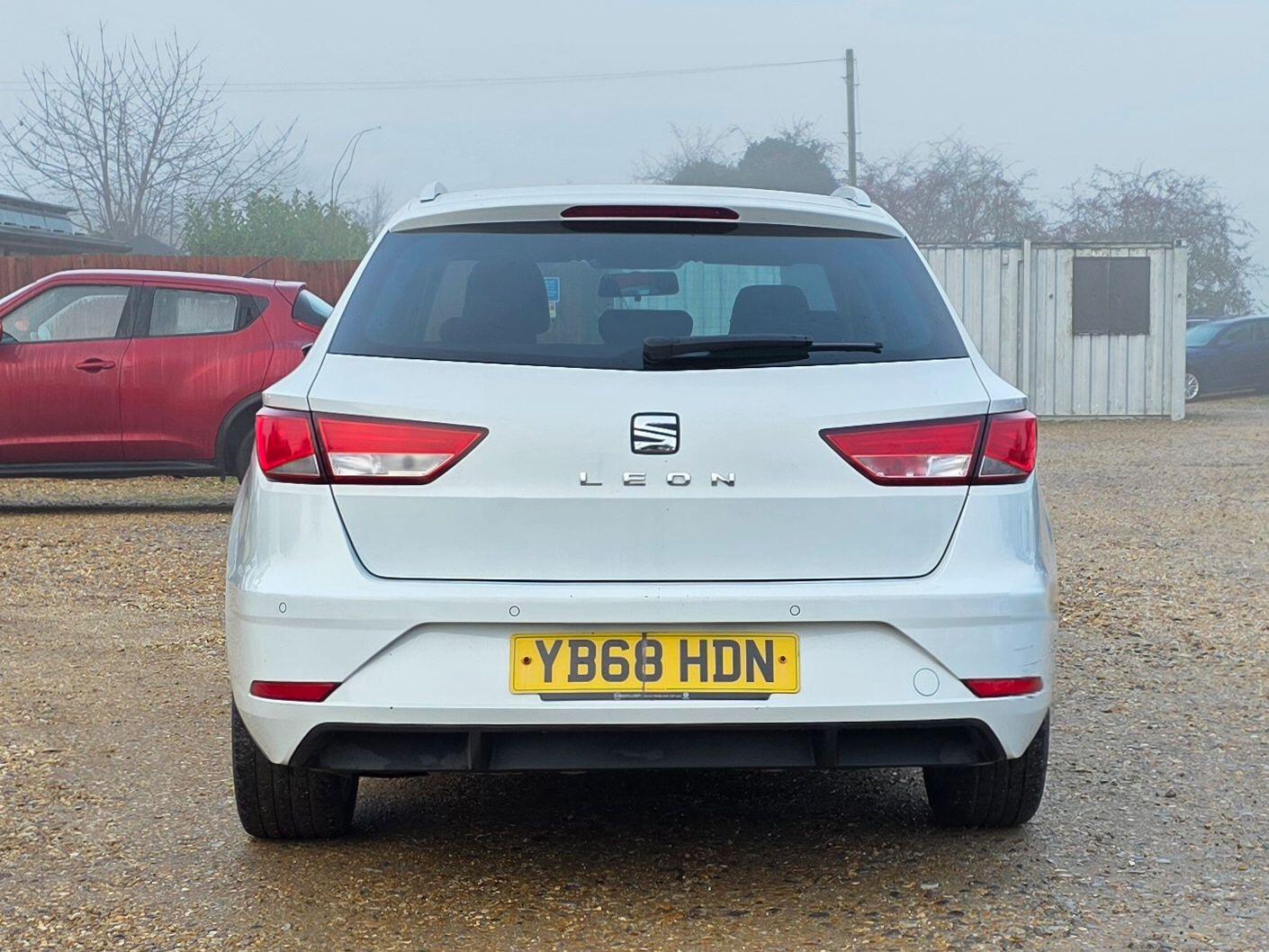 Used SEAT Leon 2019 for sale - 77016867: Photo 9