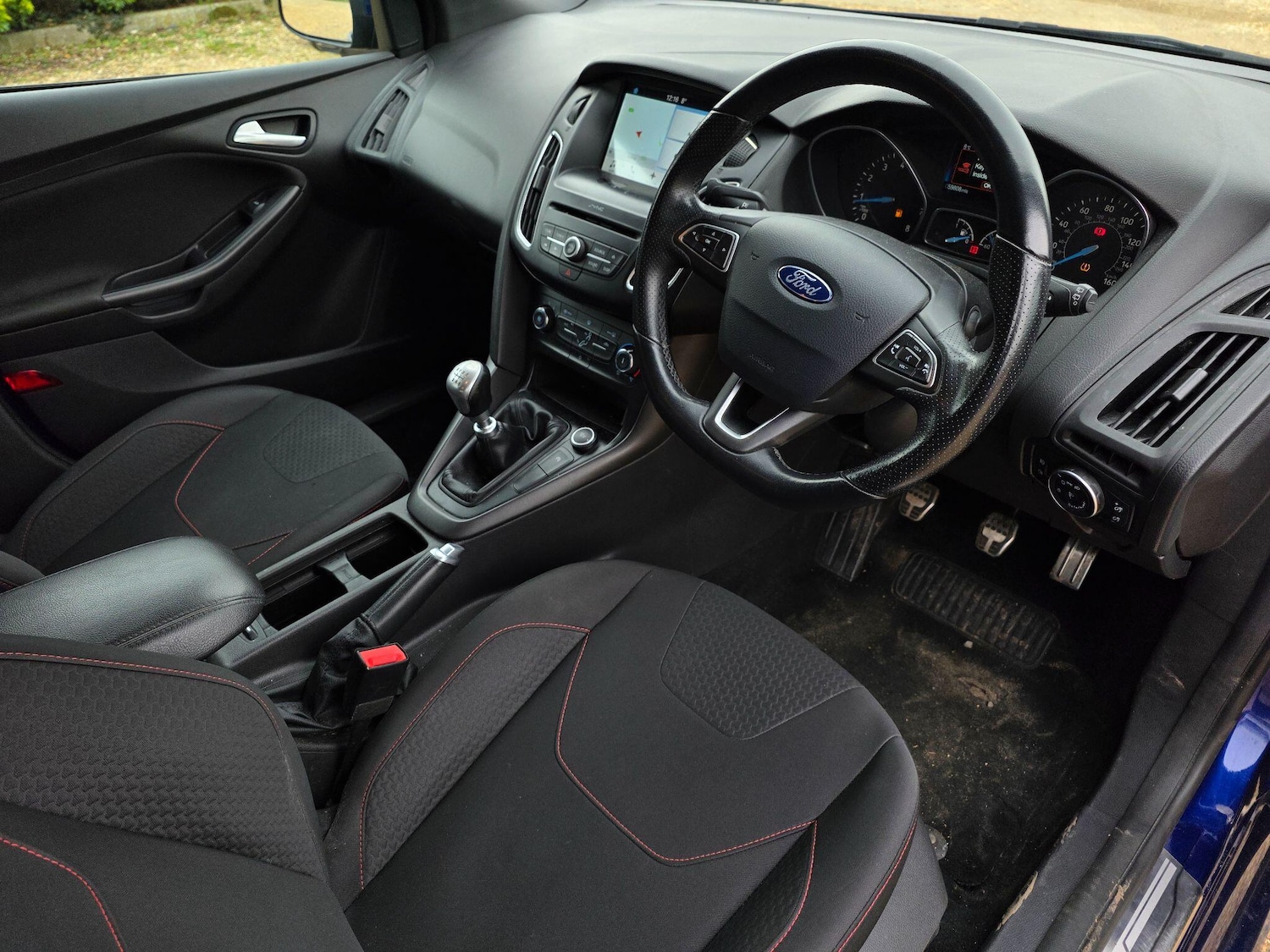 Used Ford Focus for sale - 77753715: Photo 2