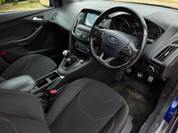 Used Ford Focus 2017 for sale - 77753715: Photo