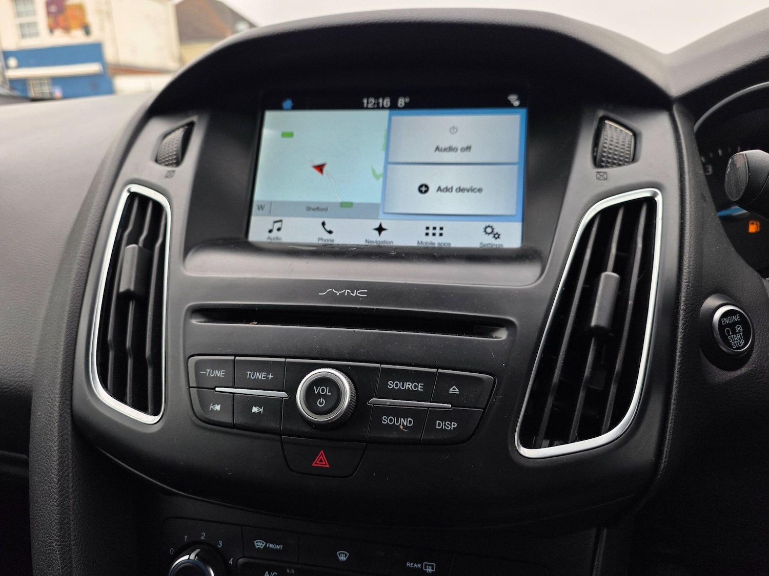 Used Ford Focus for sale - 77753715: Photo 3