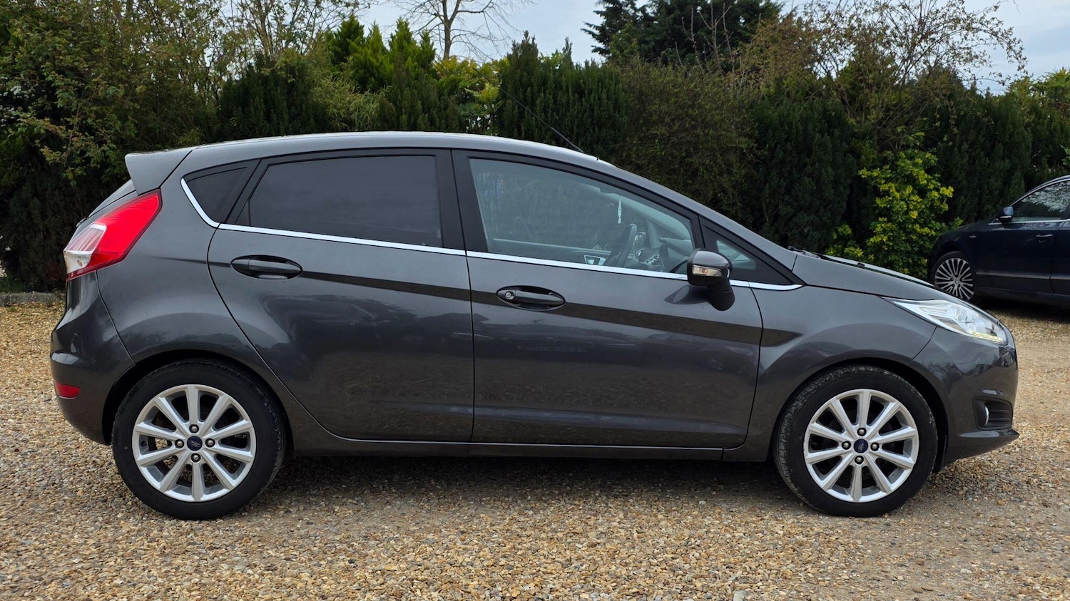 Used Ford Fiesta 2016 for sale - 78062760: Photo 11