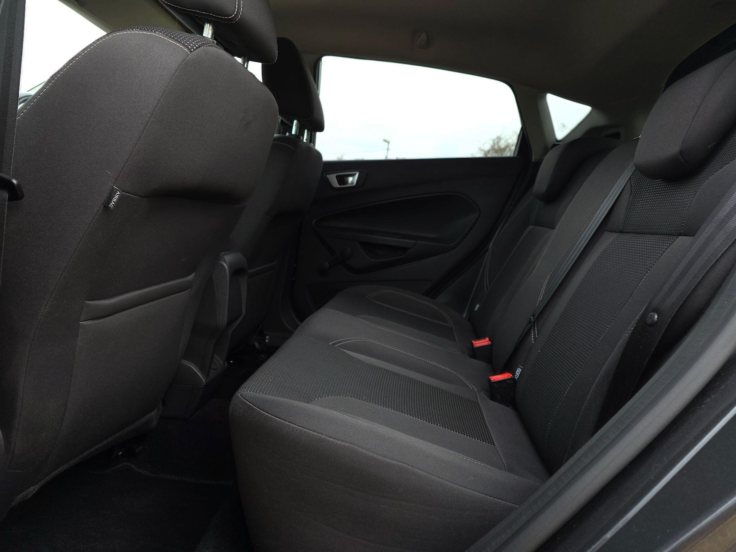 Used Ford Fiesta 2016 for sale - 78062760: Photo 18