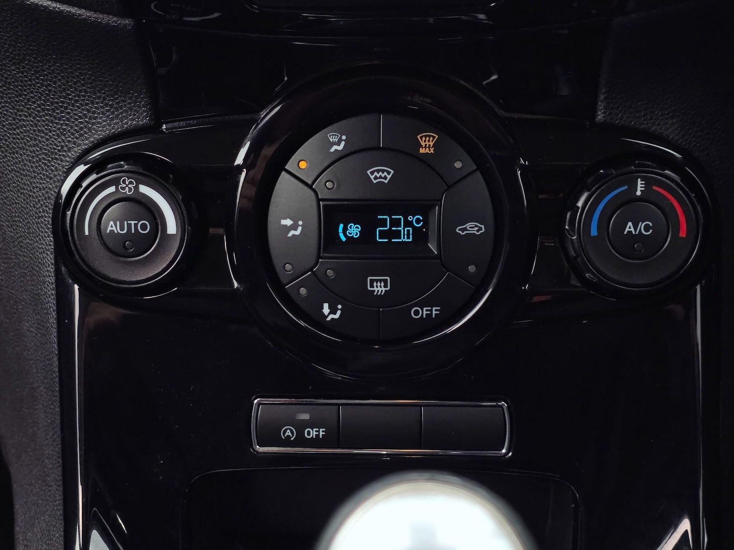 Used Ford Fiesta 2016 for sale - 78062760: Photo 23