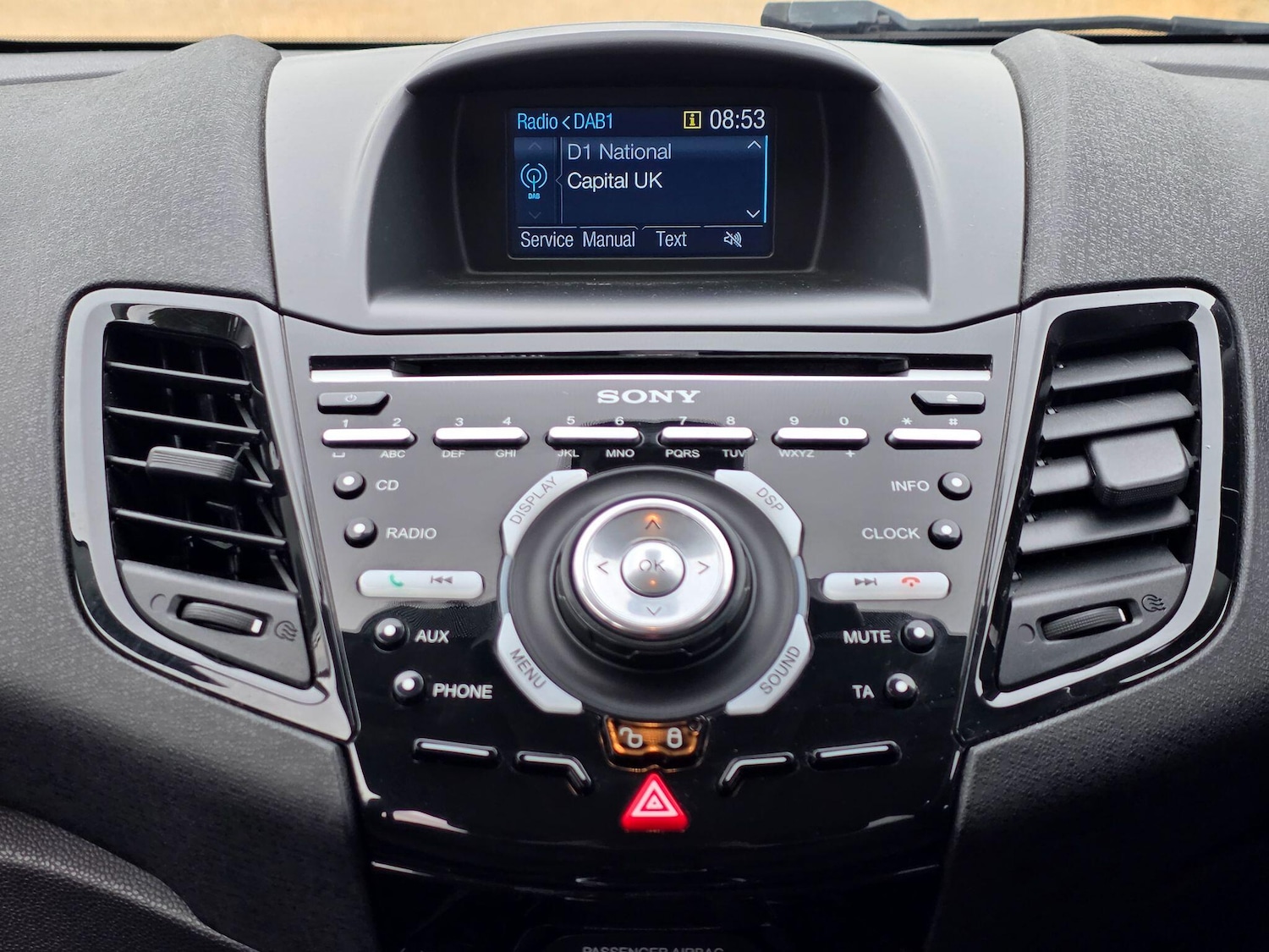 Used Ford Fiesta 2016 for sale - 78062760: Photo 24