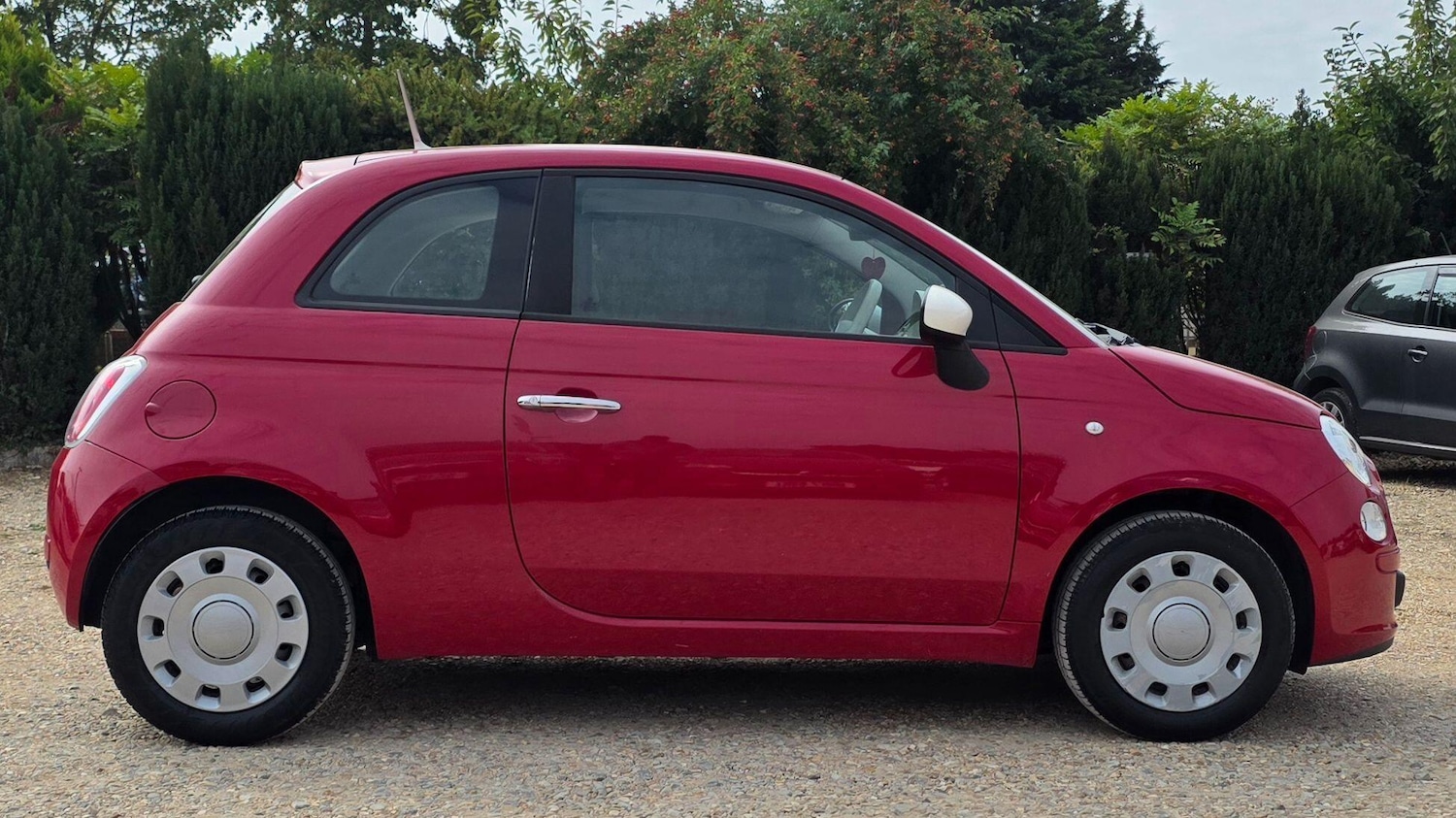 Used Fiat 500 2014 for sale - 76752948: Photo 10