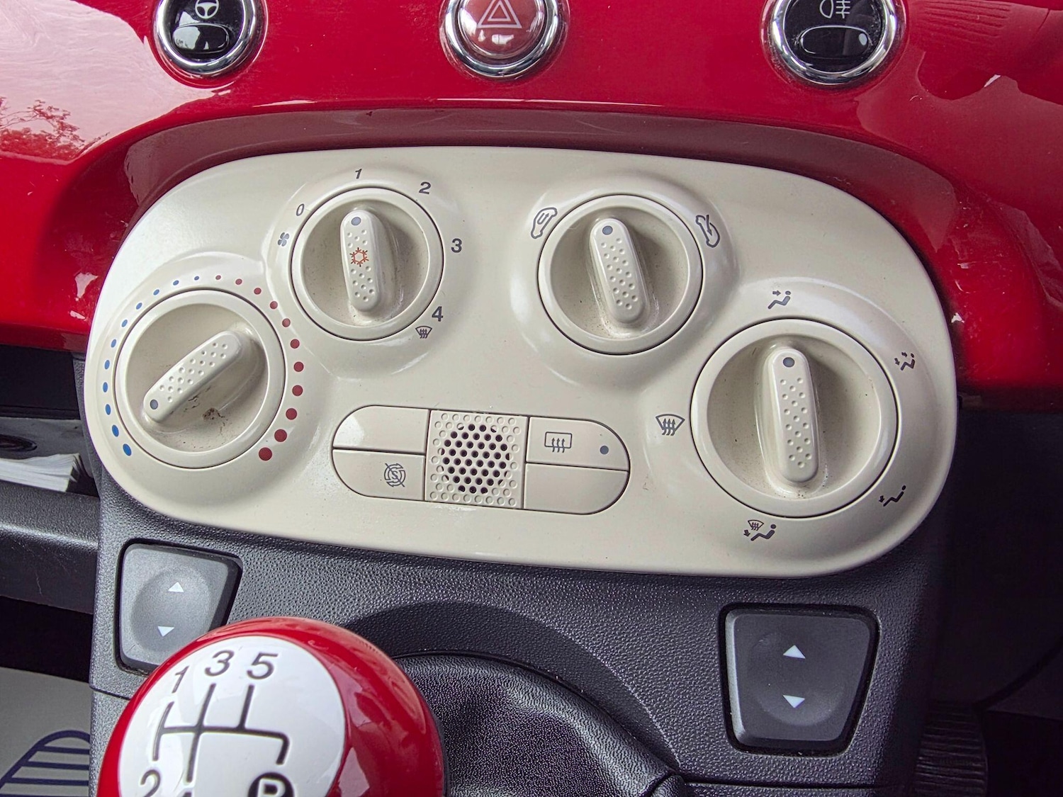 Used Fiat 500 2014 for sale - 76752948: Photo 12