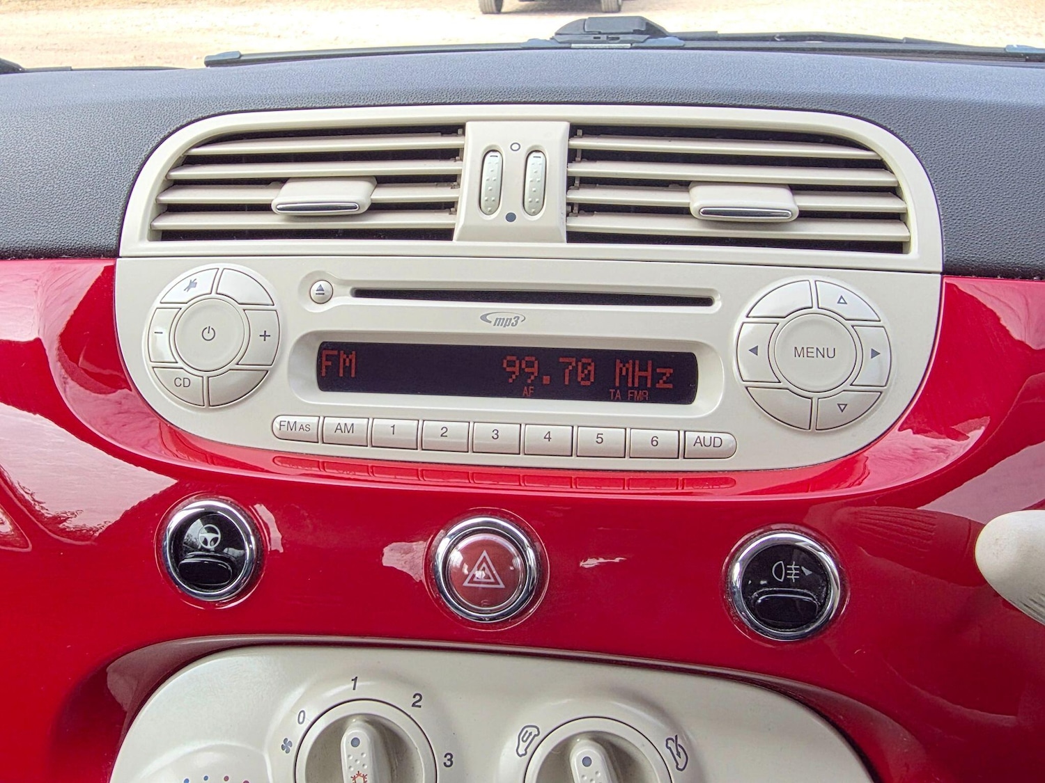 Used Fiat 500 2014 for sale - 76752948: Photo 17