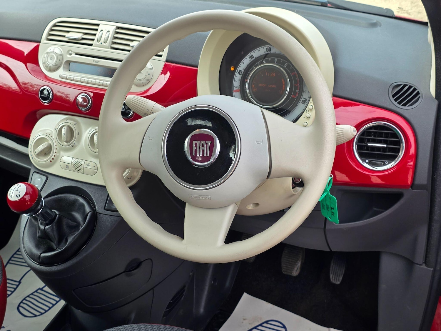 Used Fiat 500 2014 for sale - 76752948: Photo 18