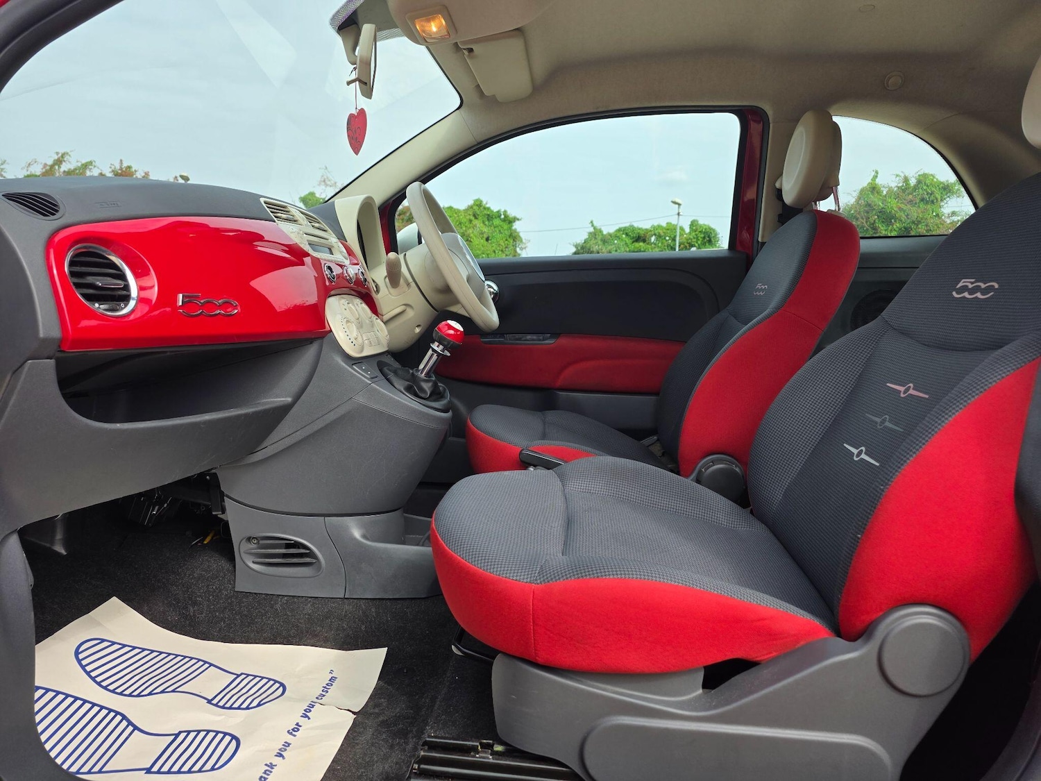 Used Fiat 500 2014 for sale - 76752948: Photo 19