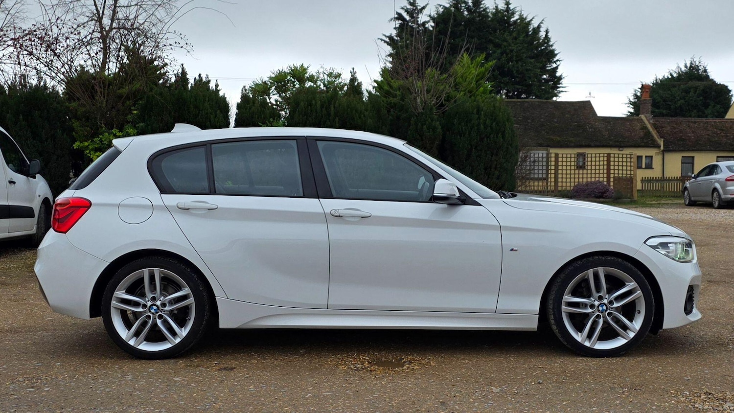 Used BMW 1 Series 2015 for sale - 77538507: Photo 10