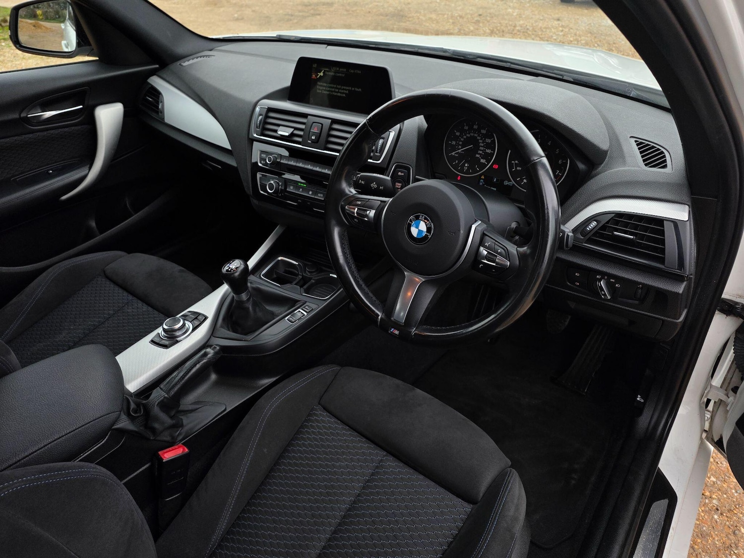 Used BMW 1 Series 2015 for sale - 77538507: Photo 12