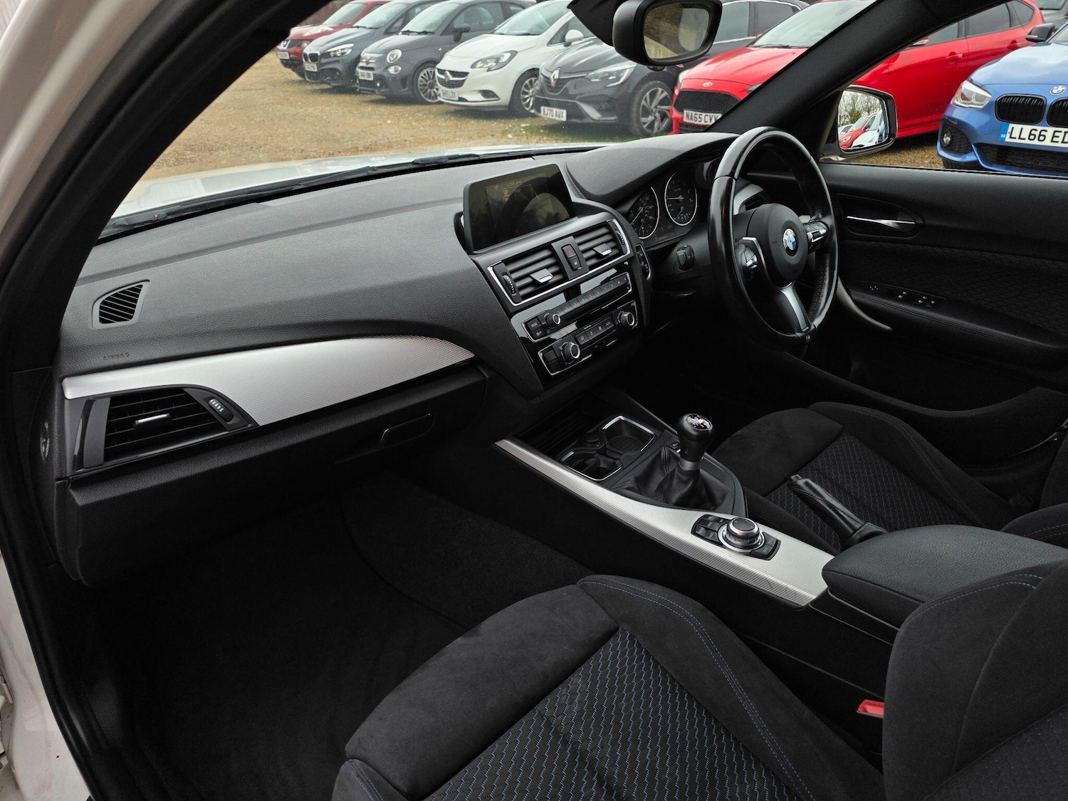 Used BMW 1 Series 2015 for sale - 77538507: Photo 14