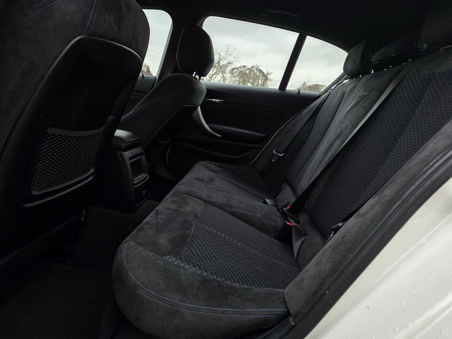 Used BMW 1 Series 2015 for sale - 77538507: Photo 16