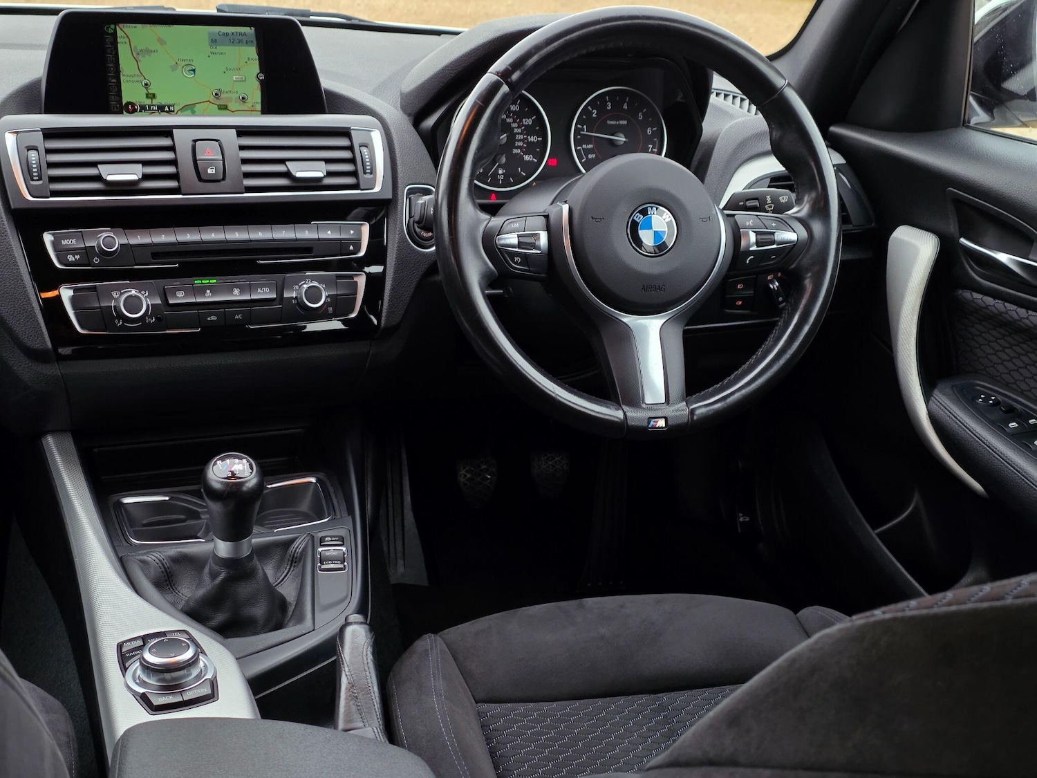 Used BMW 1 Series 2015 for sale - 77538507: Photo 28