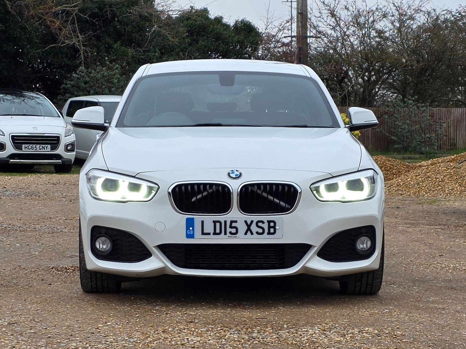 Used BMW 1 Series 2015 for sale - 77538507: Photo 6