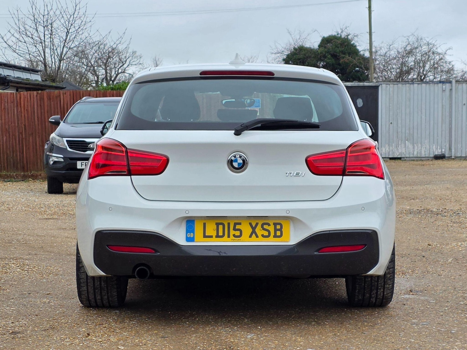 Used BMW 1 Series 2015 for sale - 77538507: Photo 9
