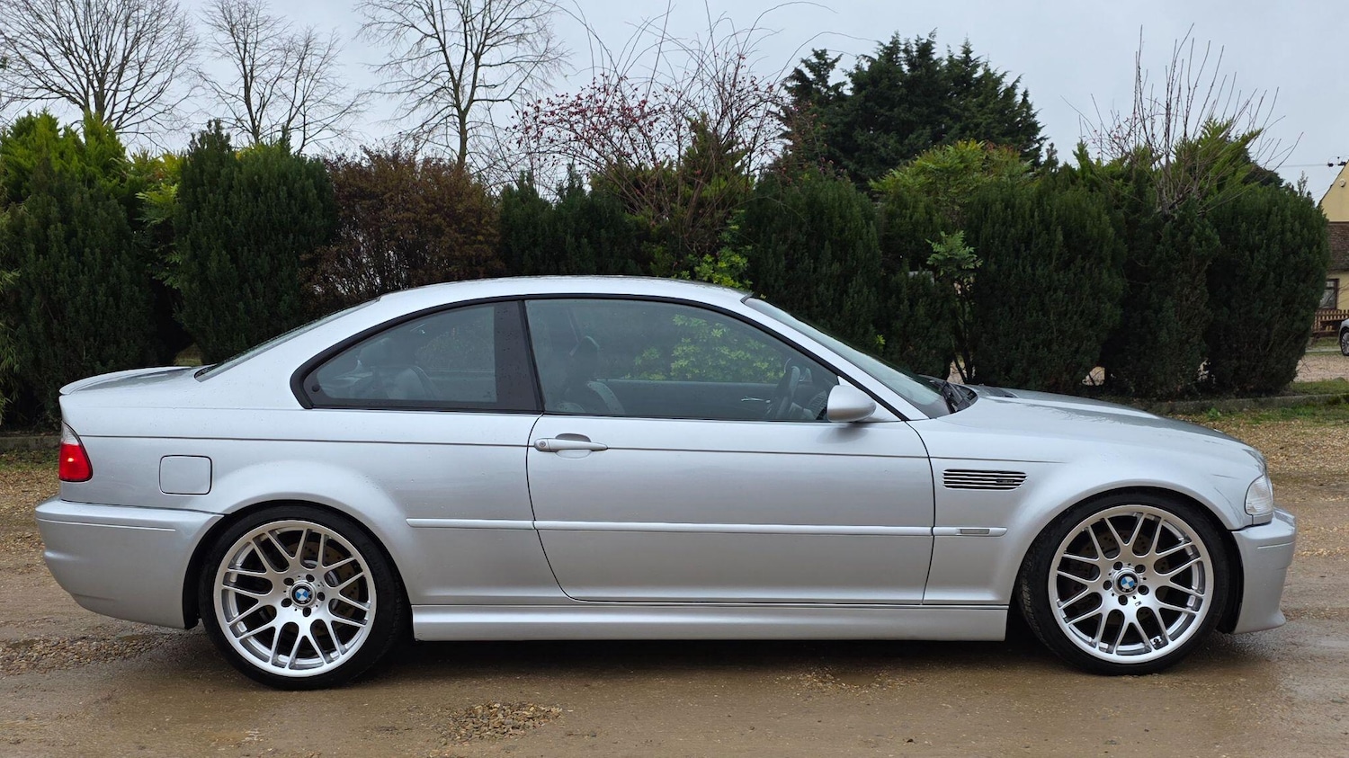 Used BMW M3 2002 for sale - 77203522: Photo 10