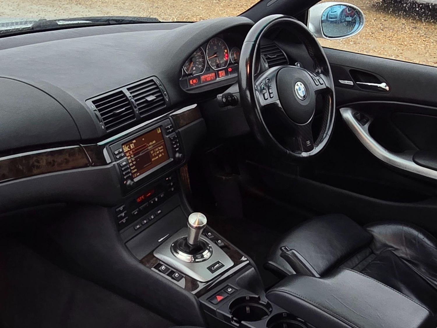 Used BMW M3 2002 for sale - 77203522: Photo 12