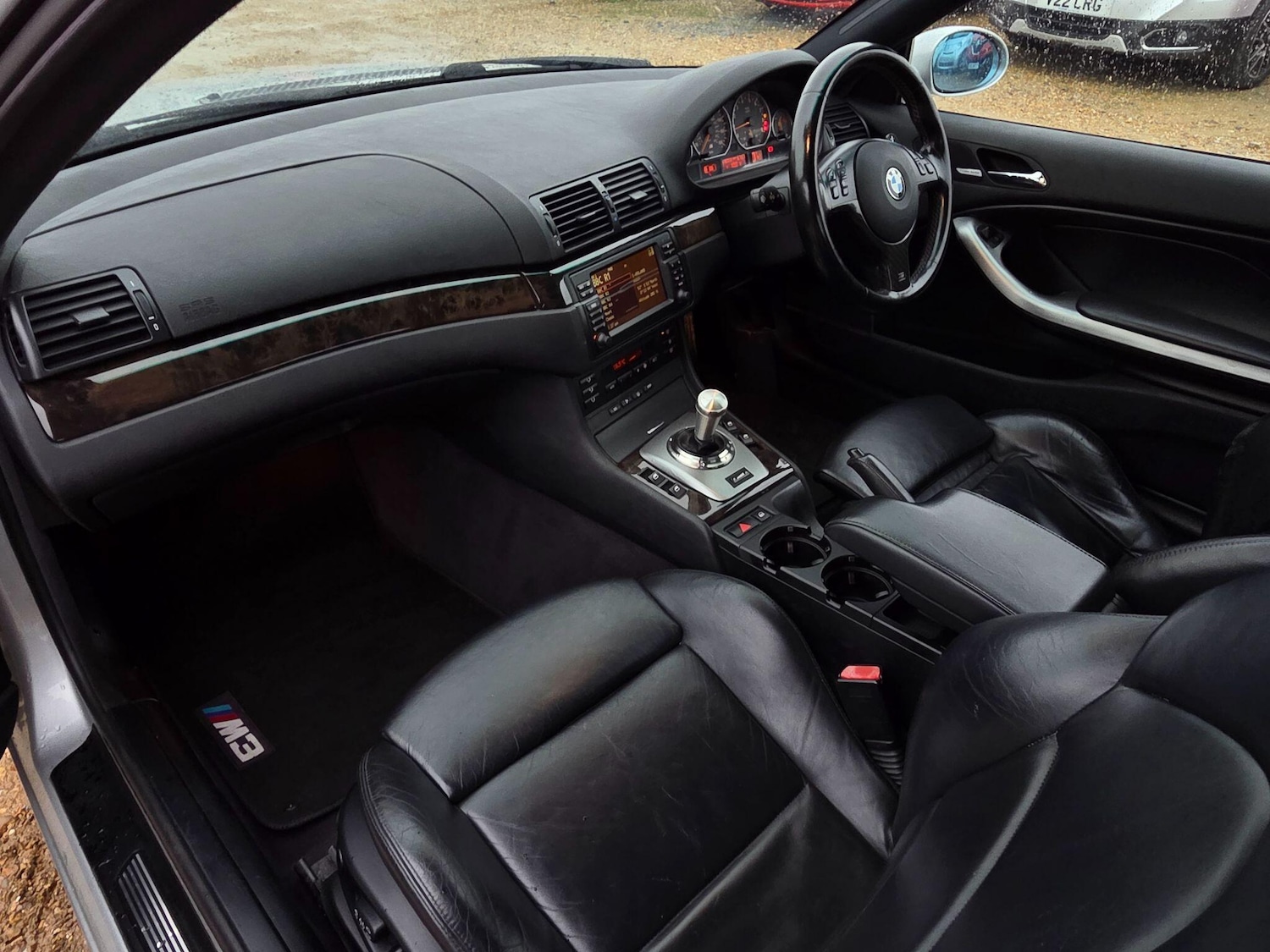 Used BMW M3 2002 for sale - 77203522: Photo 13