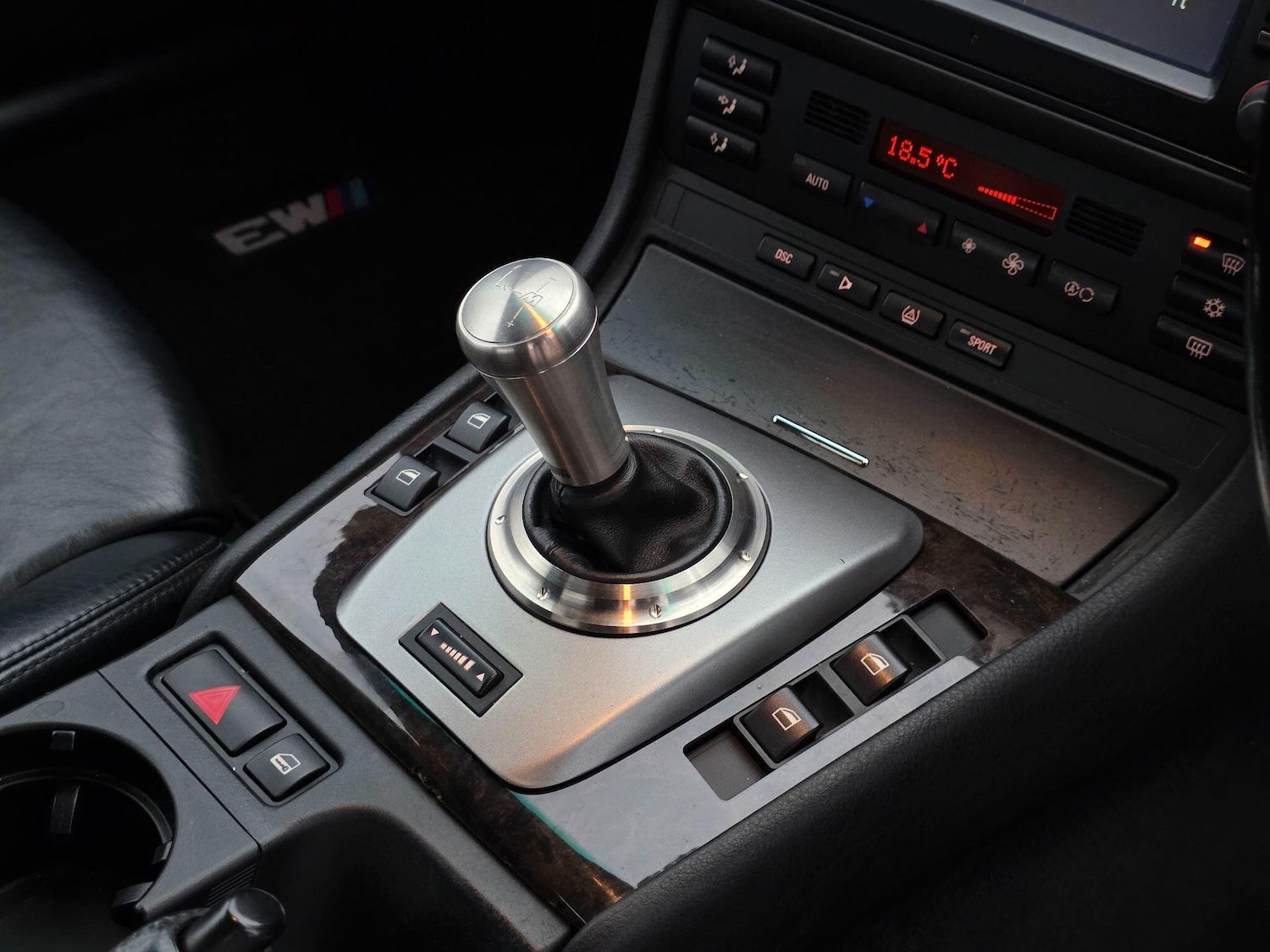 Used BMW M3 2002 for sale - 77203522: Photo 14