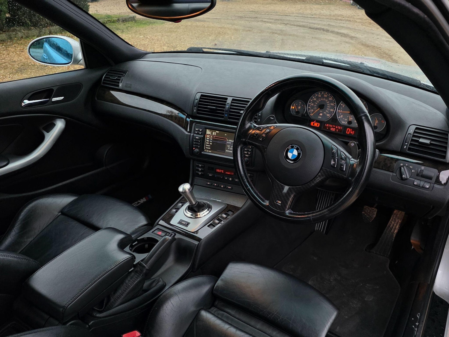 Used BMW M3 2002 for sale - 77203522: Photo 15