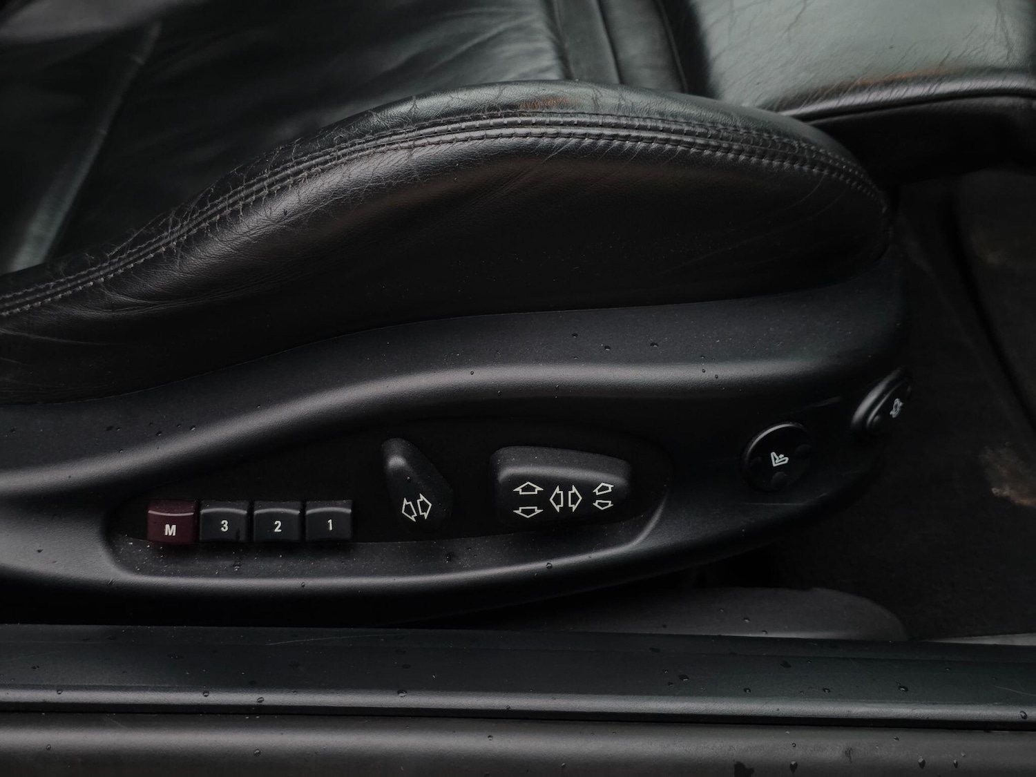 Used BMW M3 2002 for sale - 77203522: Photo 21