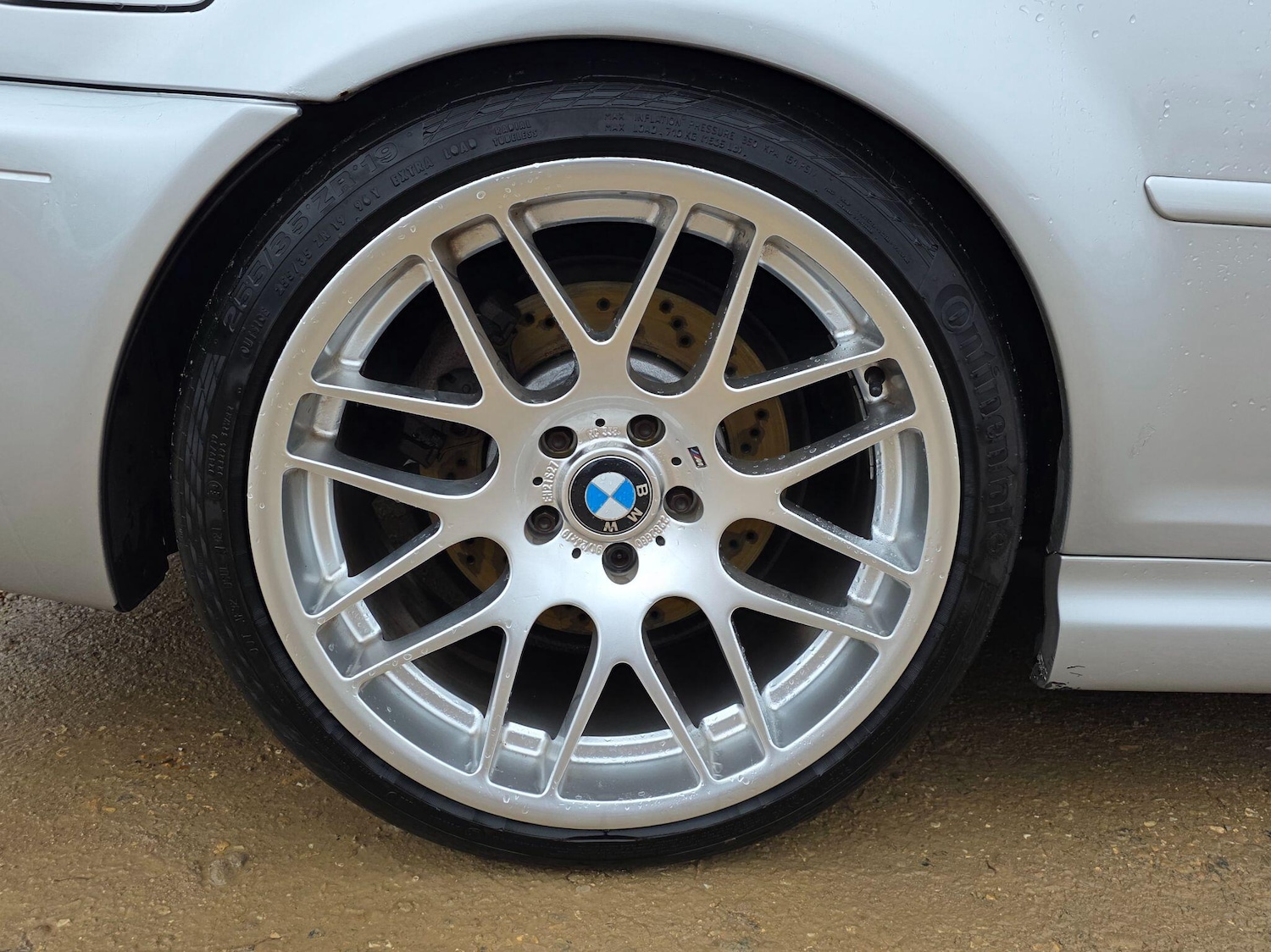 Used BMW M3 2002 for sale - 77203522: Photo 24