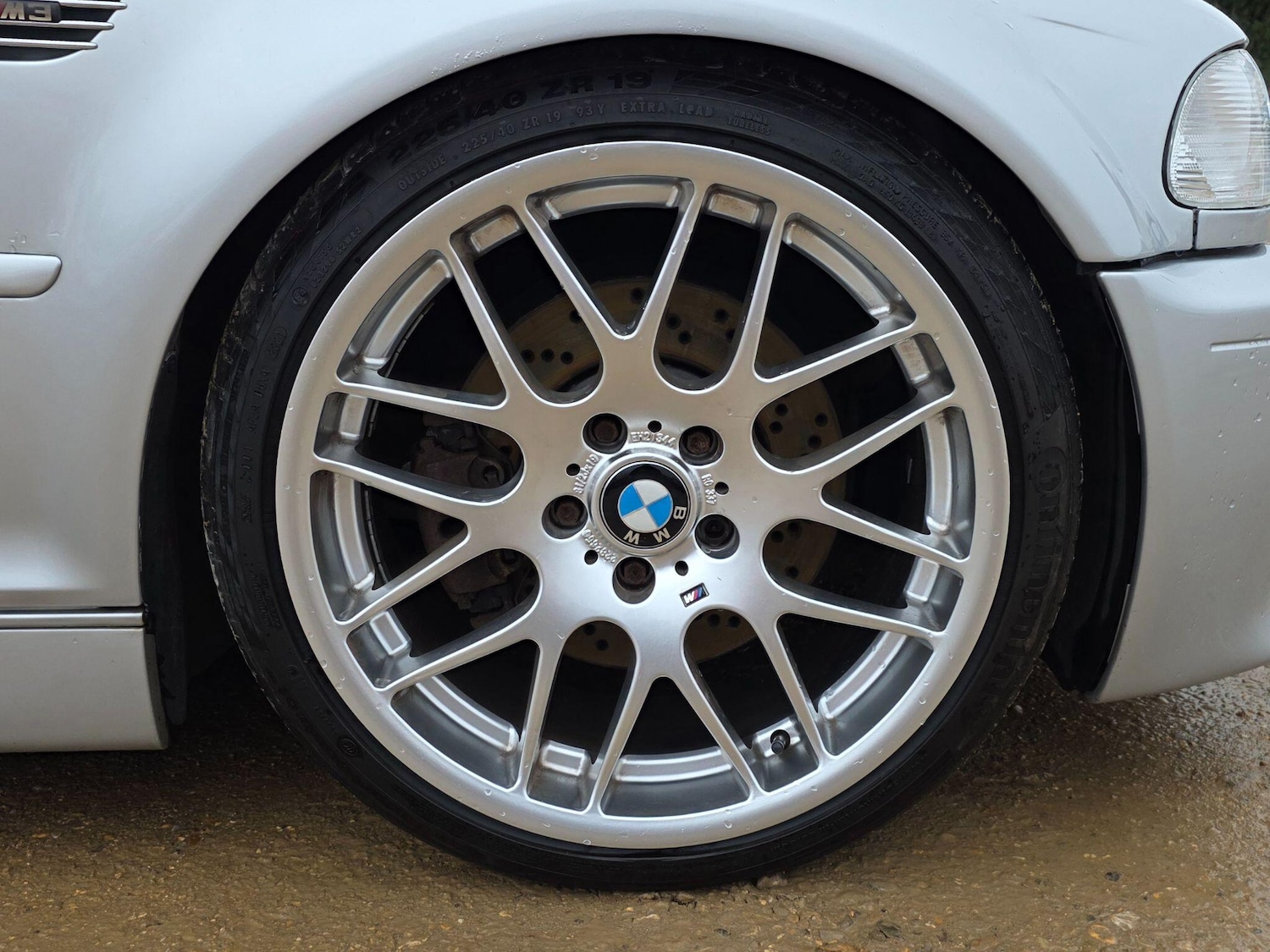 Used BMW M3 2002 for sale - 77203522: Photo 25