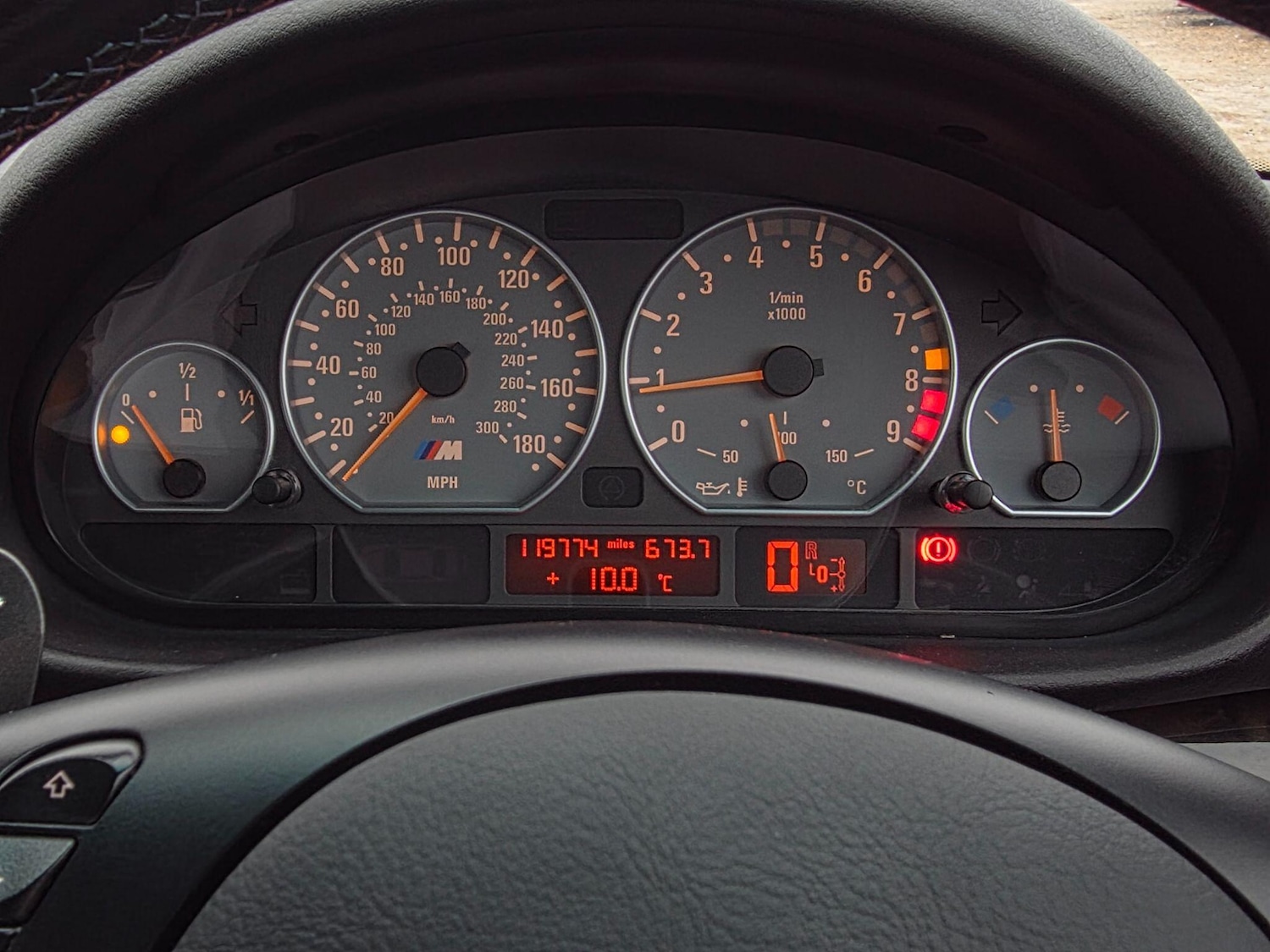 Used BMW M3 2002 for sale - 77203522: Photo 28