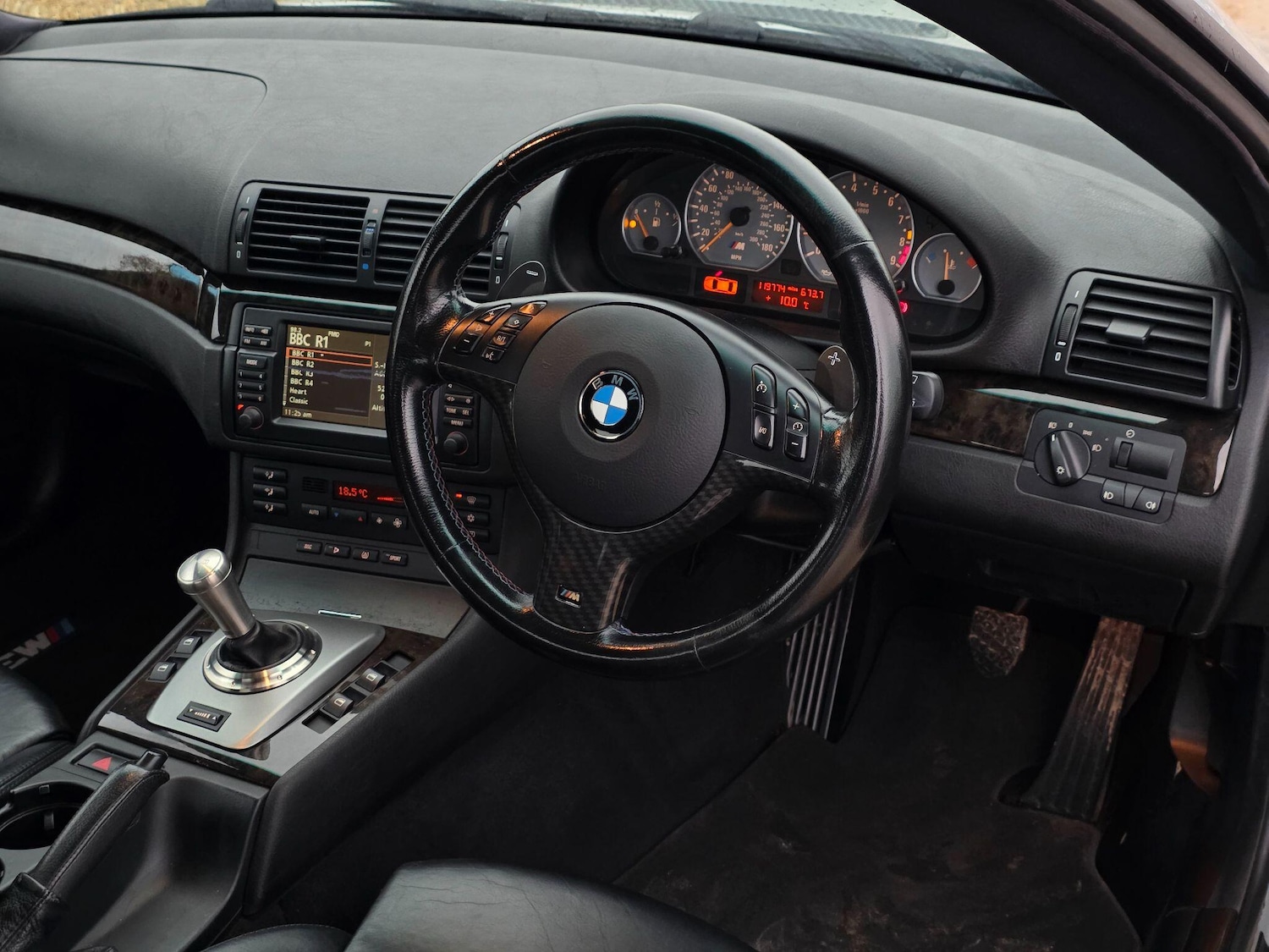 Used BMW M3 2002 for sale - 77203522: Photo 29