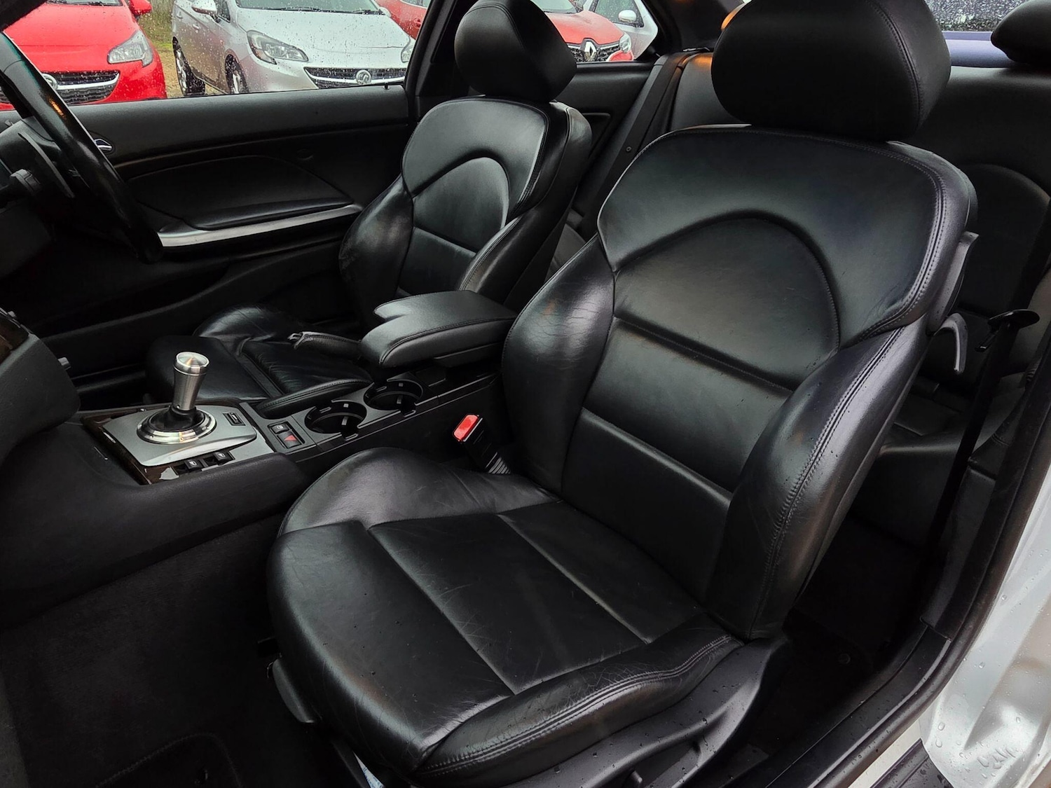 Used BMW M3 2002 for sale - 77203522: Photo 30