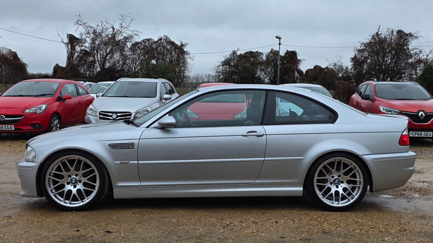 Used BMW M3 2002 for sale - 77203522: Photo 8