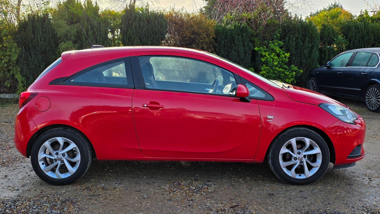 Used Vauxhall Corsa for sale - 76989618: Photo 10