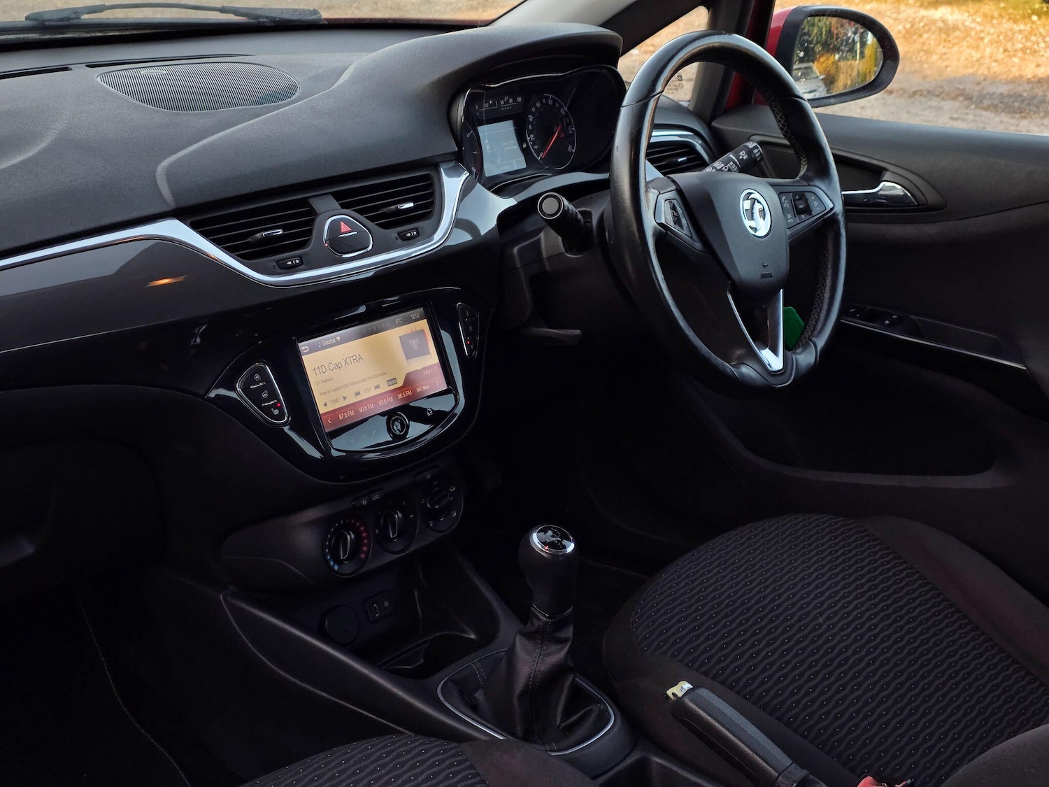 Used Vauxhall Corsa for sale - 76989618: Photo 13