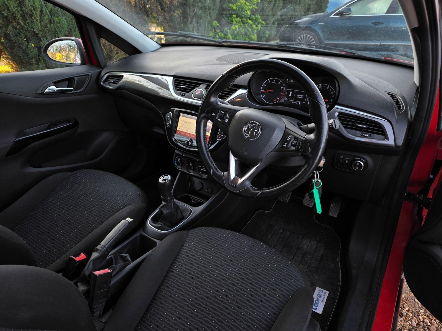 Used Vauxhall Corsa for sale - 76989618: Photo 14